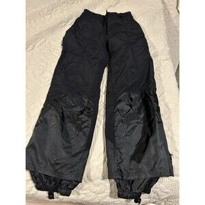HEAD  Snow Ski Pants Ski Shell  Medium. Snow Pant Cover. Ski Boot Zipper